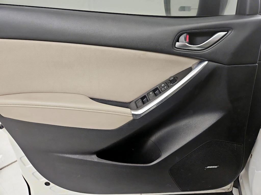 used 2014 Mazda CX-5 car, priced at $14,998