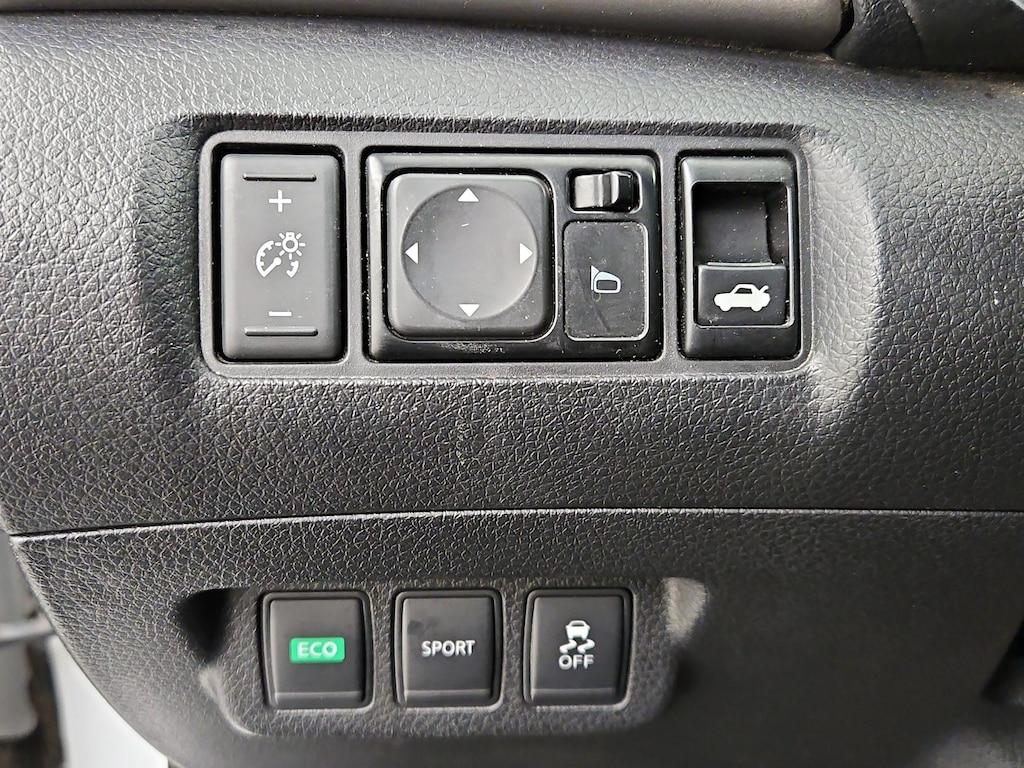 used 2015 Nissan Sentra car, priced at $13,998