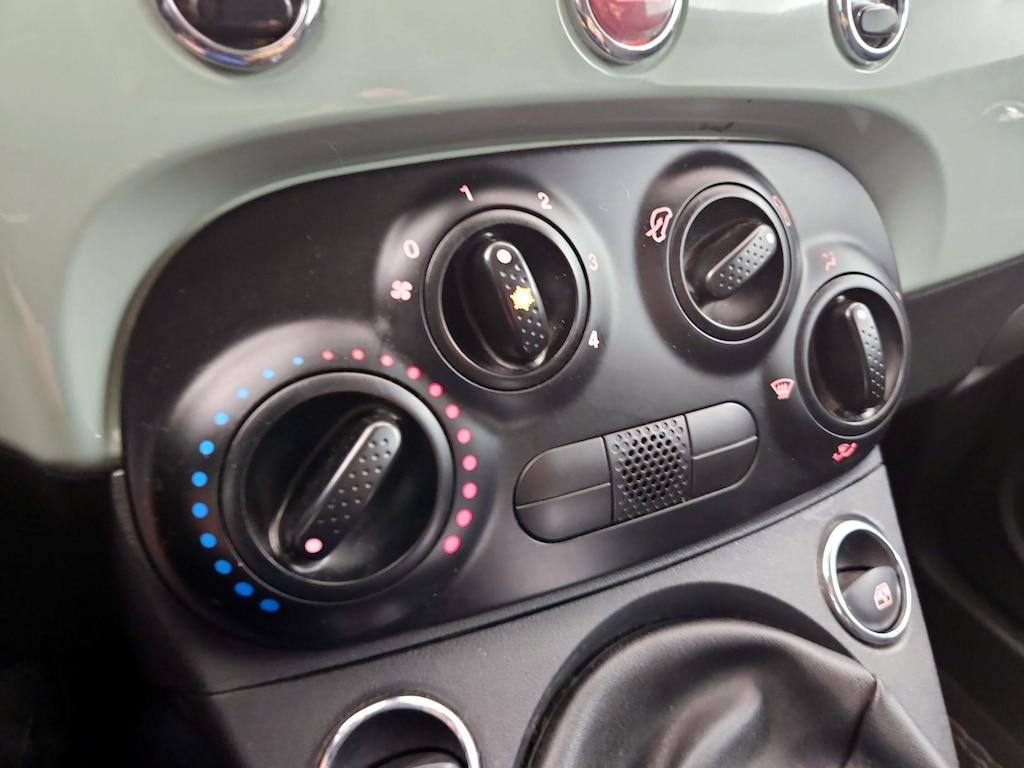 used 2015 FIAT 500 car, priced at $11,599