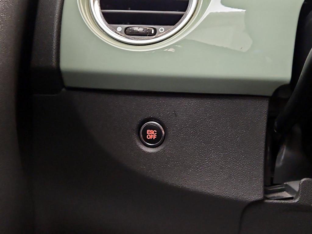 used 2015 FIAT 500 car, priced at $11,599