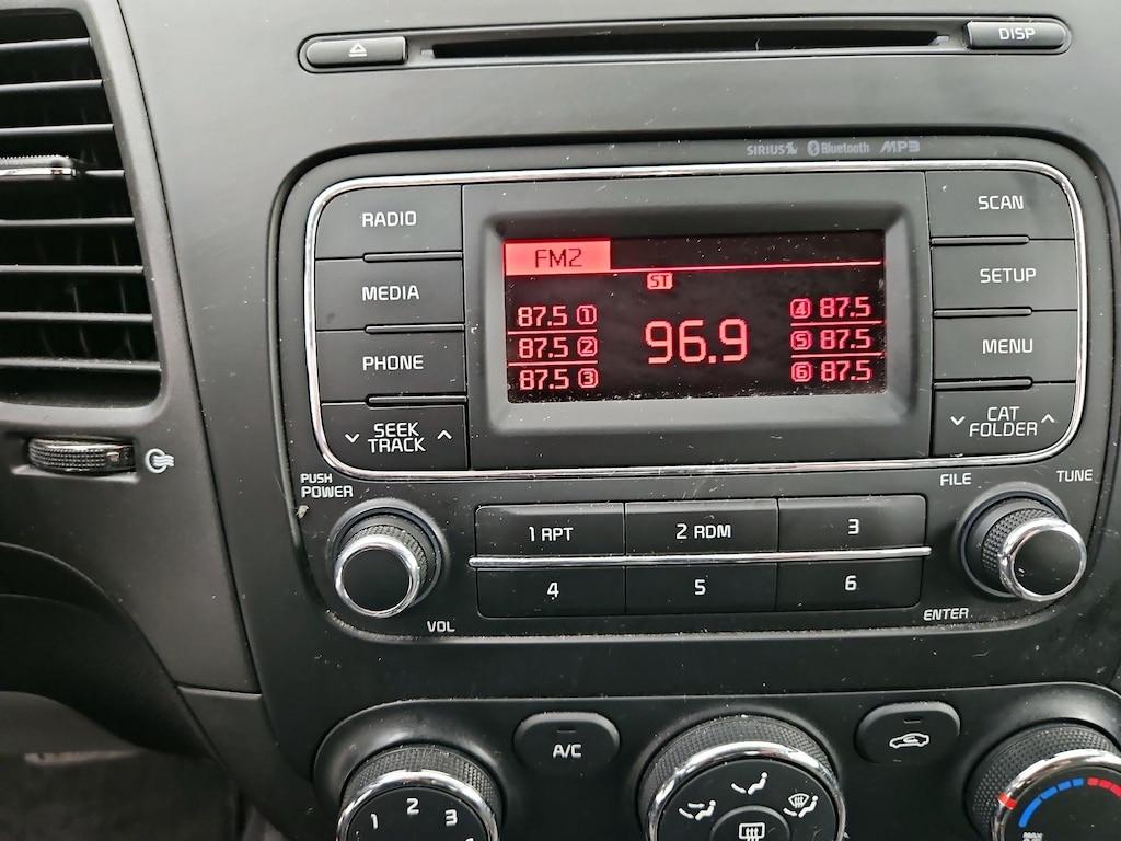used 2015 Kia Forte car, priced at $11,998