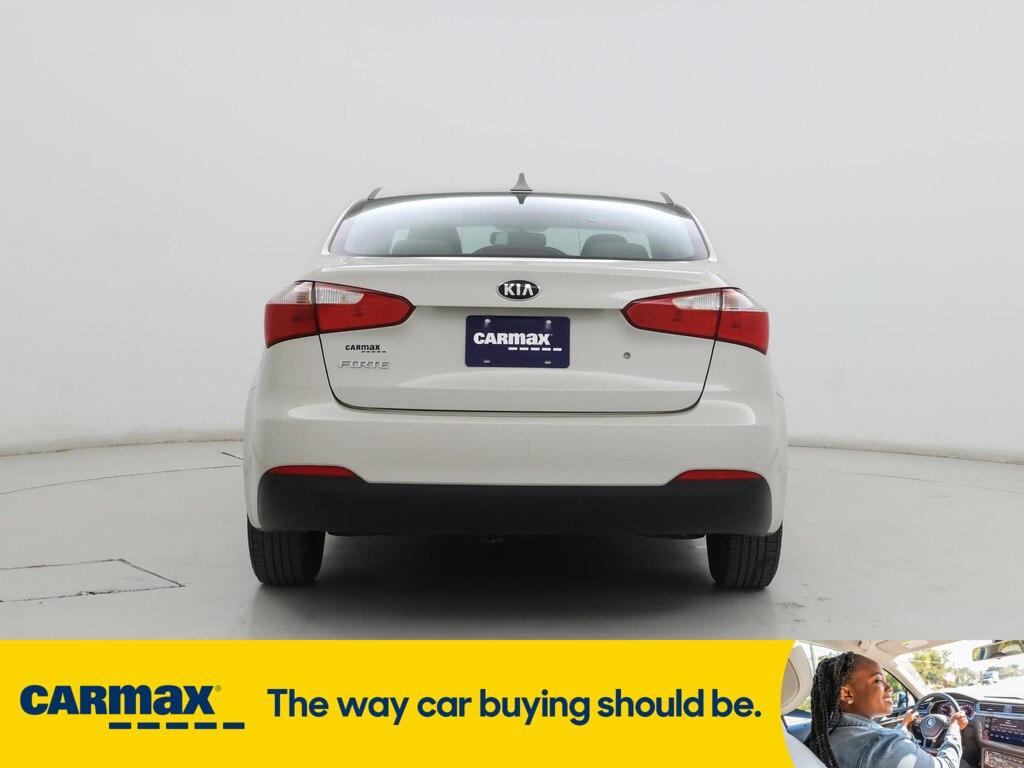 used 2015 Kia Forte car, priced at $12,599