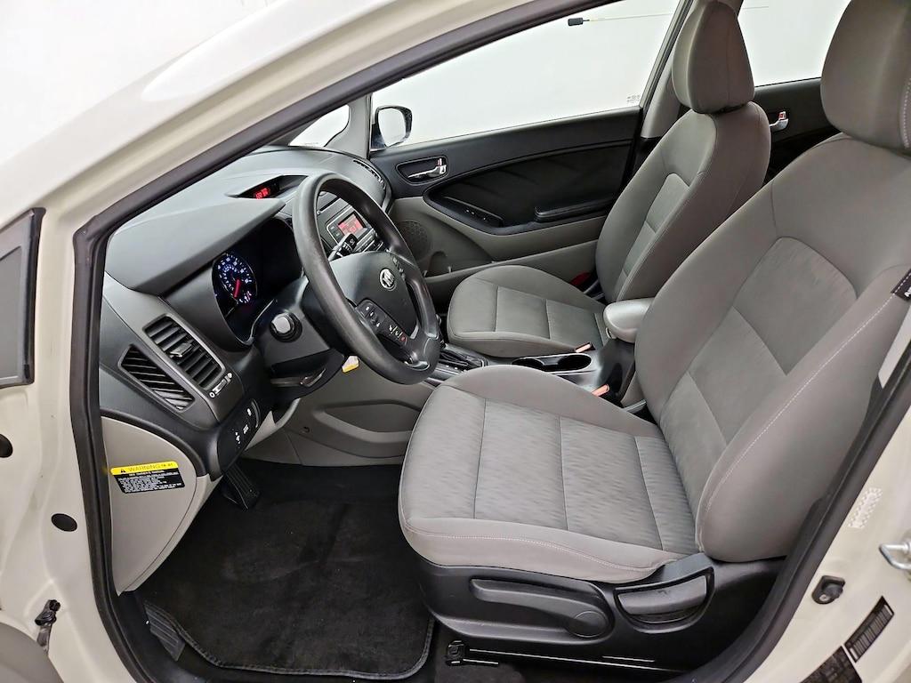 used 2015 Kia Forte car, priced at $12,599
