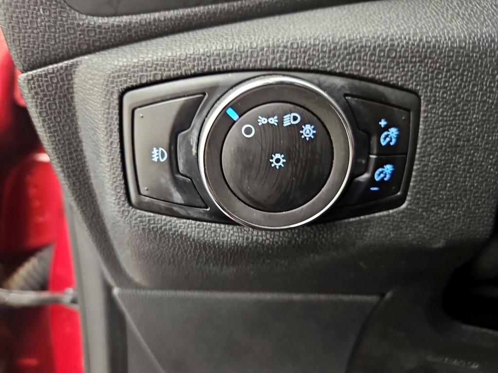 used 2020 Ford EcoSport car, priced at $14,998
