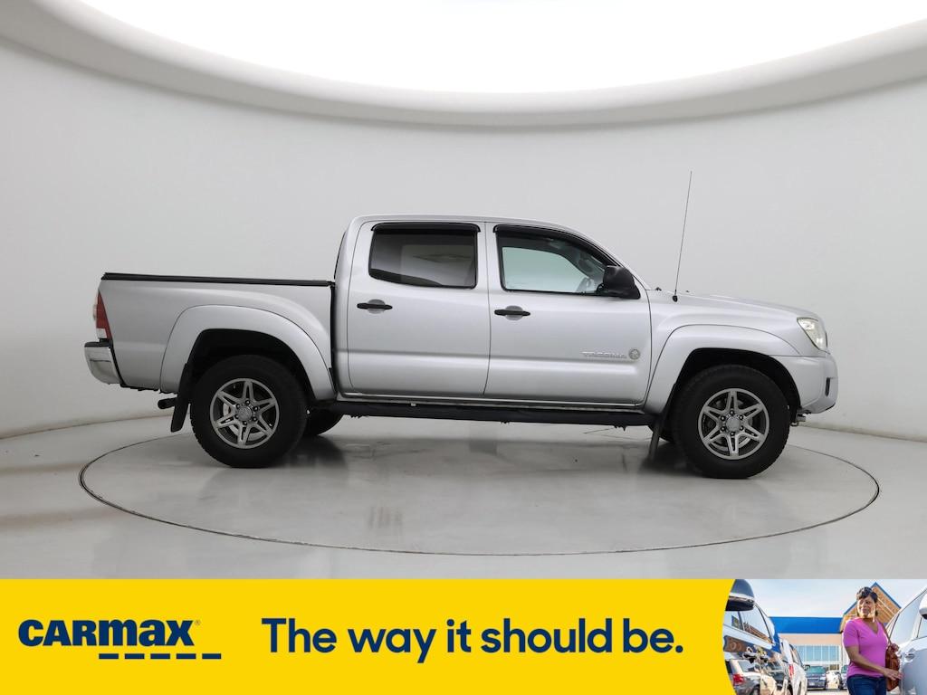 used 2013 Toyota Tacoma car, priced at $23,998