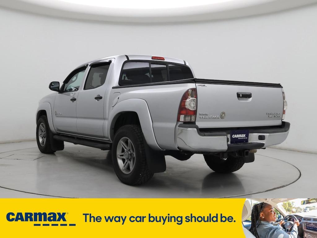 used 2013 Toyota Tacoma car, priced at $23,998