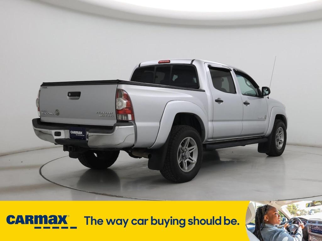 used 2013 Toyota Tacoma car, priced at $23,998