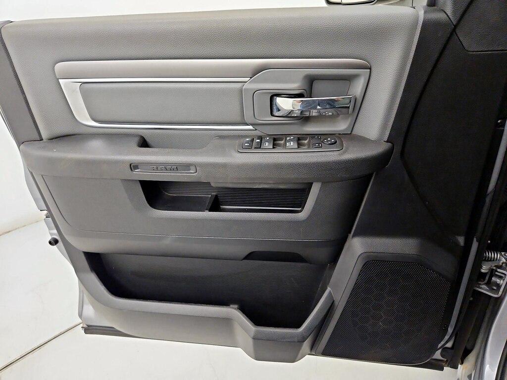 used 2022 Ram 1500 Classic car, priced at $29,998