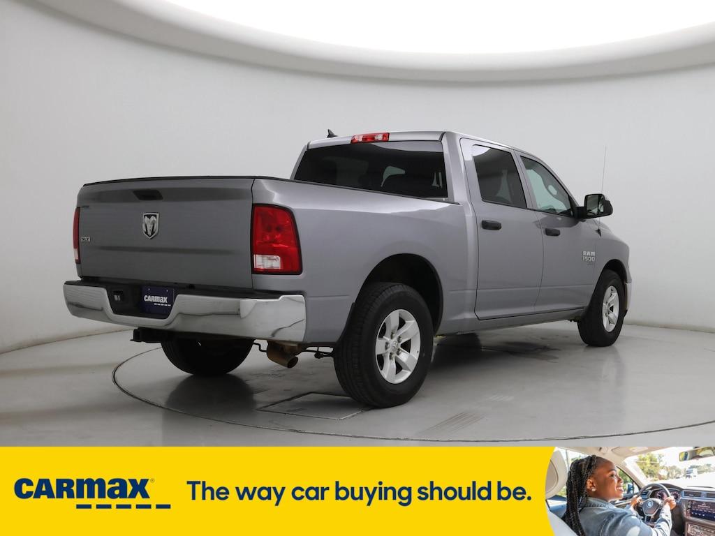 used 2022 Ram 1500 Classic car, priced at $29,998