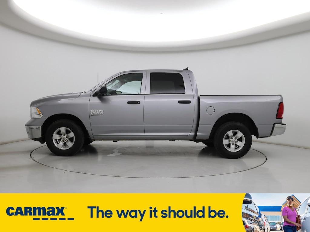 used 2022 Ram 1500 Classic car, priced at $29,998