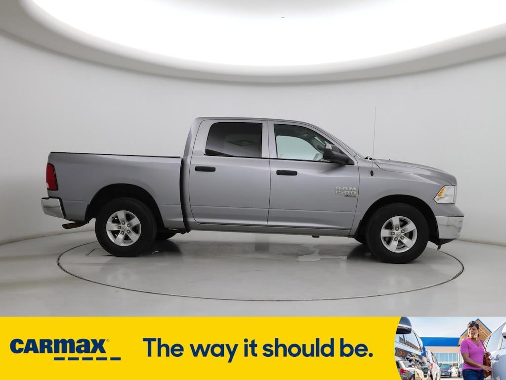 used 2022 Ram 1500 Classic car, priced at $29,998