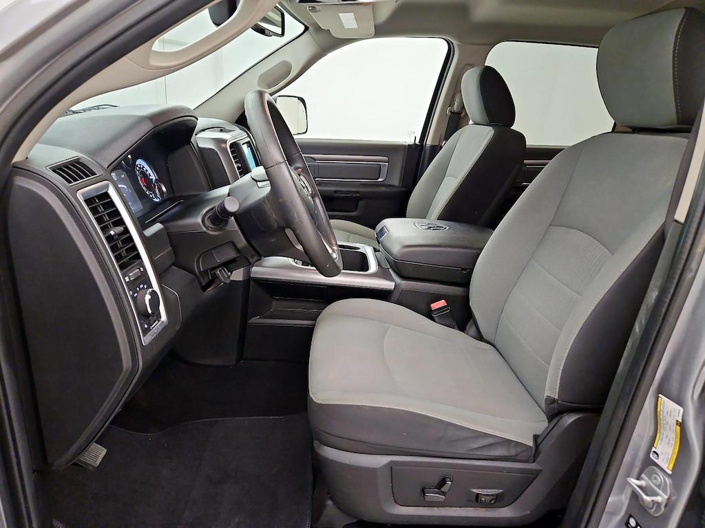 used 2022 Ram 1500 Classic car, priced at $29,998
