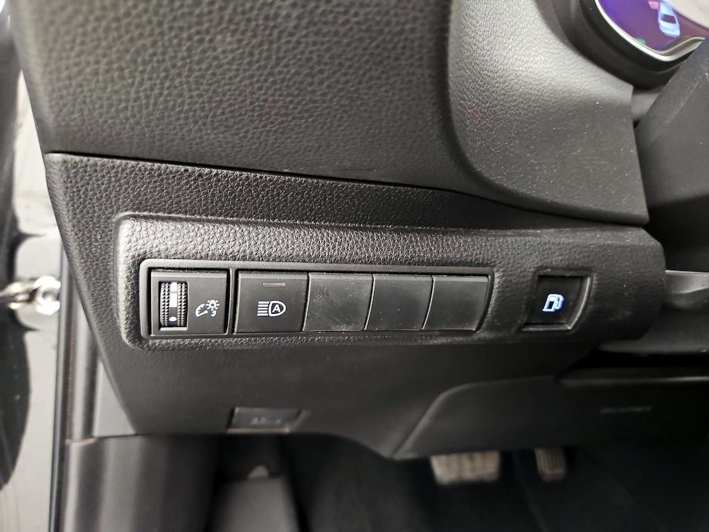 used 2022 Toyota Corolla Hybrid car, priced at $23,998