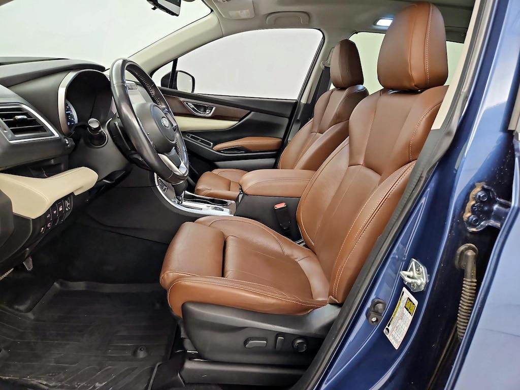 used 2021 Subaru Ascent car, priced at $32,998