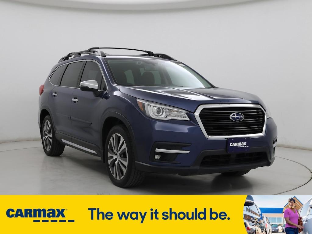 used 2021 Subaru Ascent car, priced at $32,998