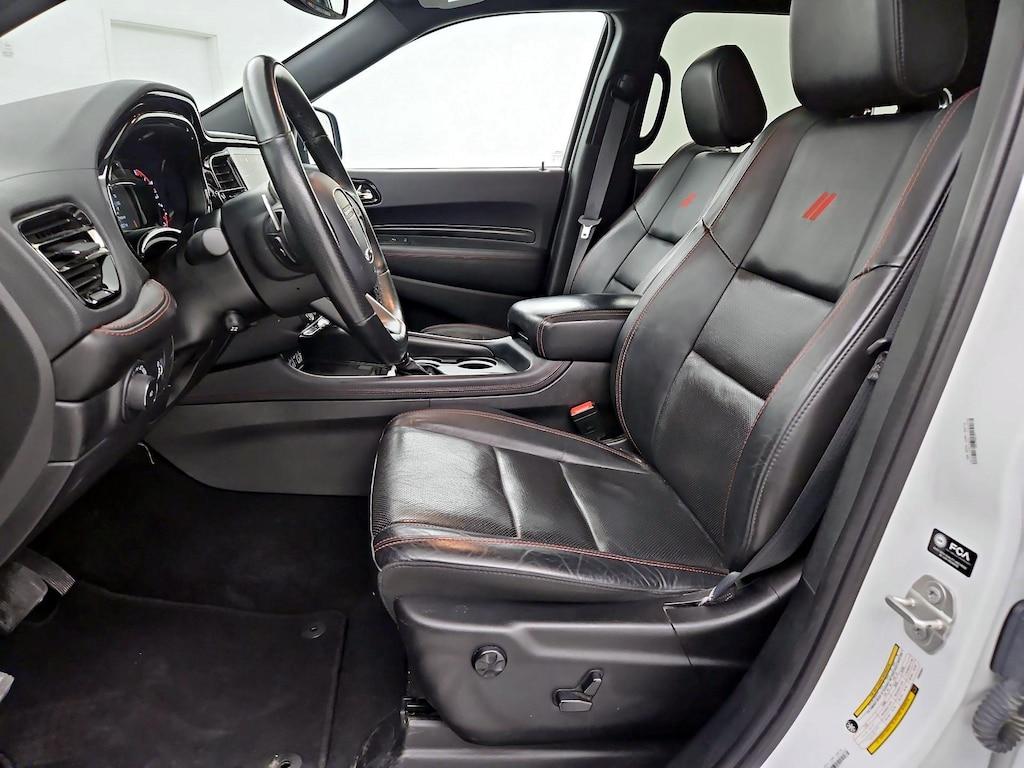 used 2023 Dodge Durango car, priced at $38,998