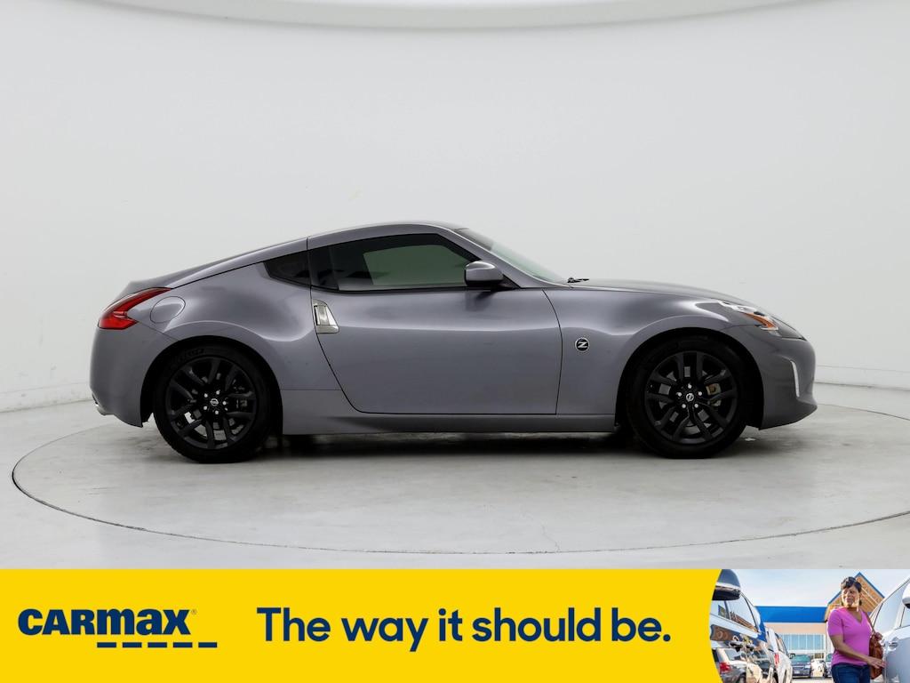 used 2020 Nissan 370Z car, priced at $27,998