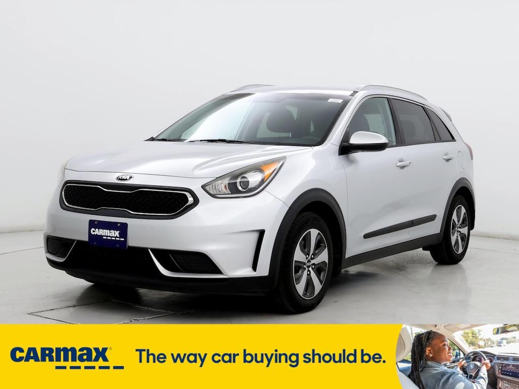 used 2017 Kia Niro car, priced at $16,998