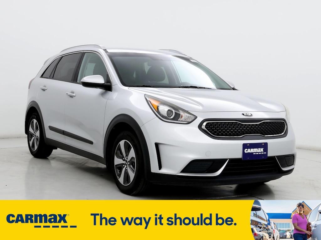 used 2017 Kia Niro car, priced at $16,998