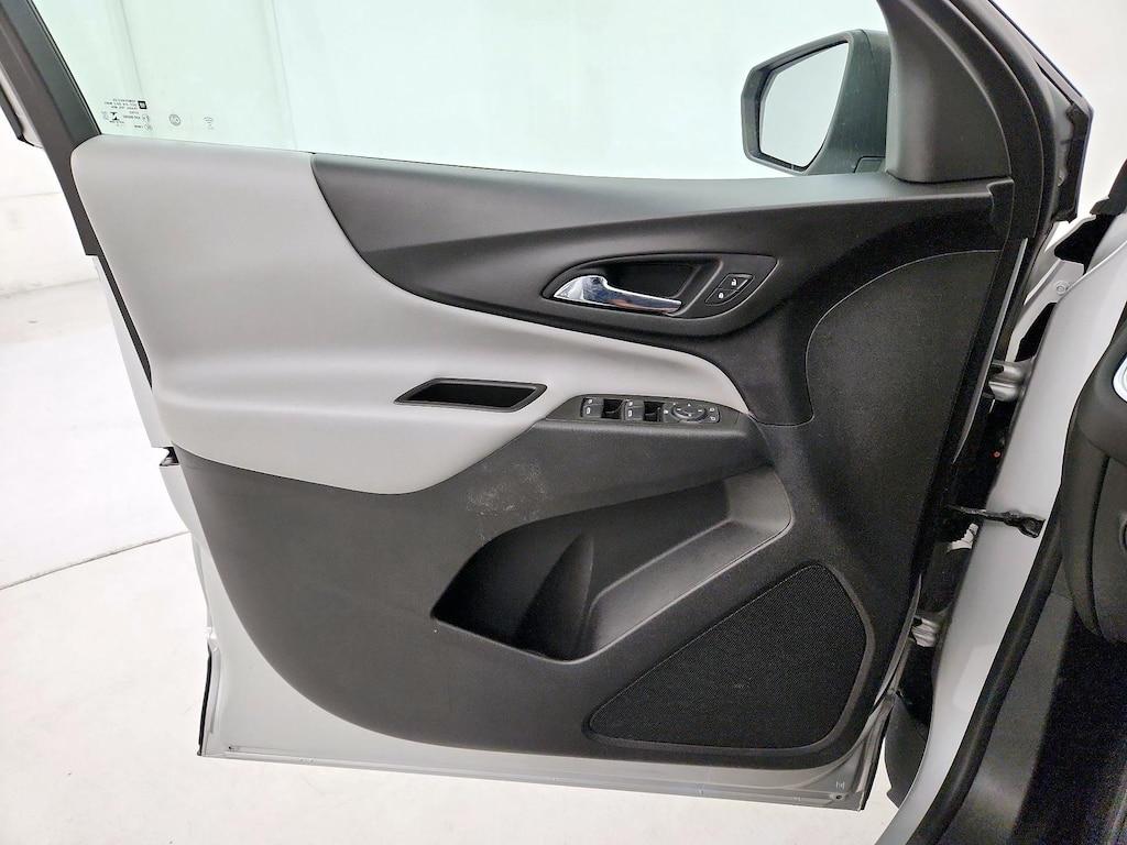 used 2021 Chevrolet Equinox car, priced at $19,998