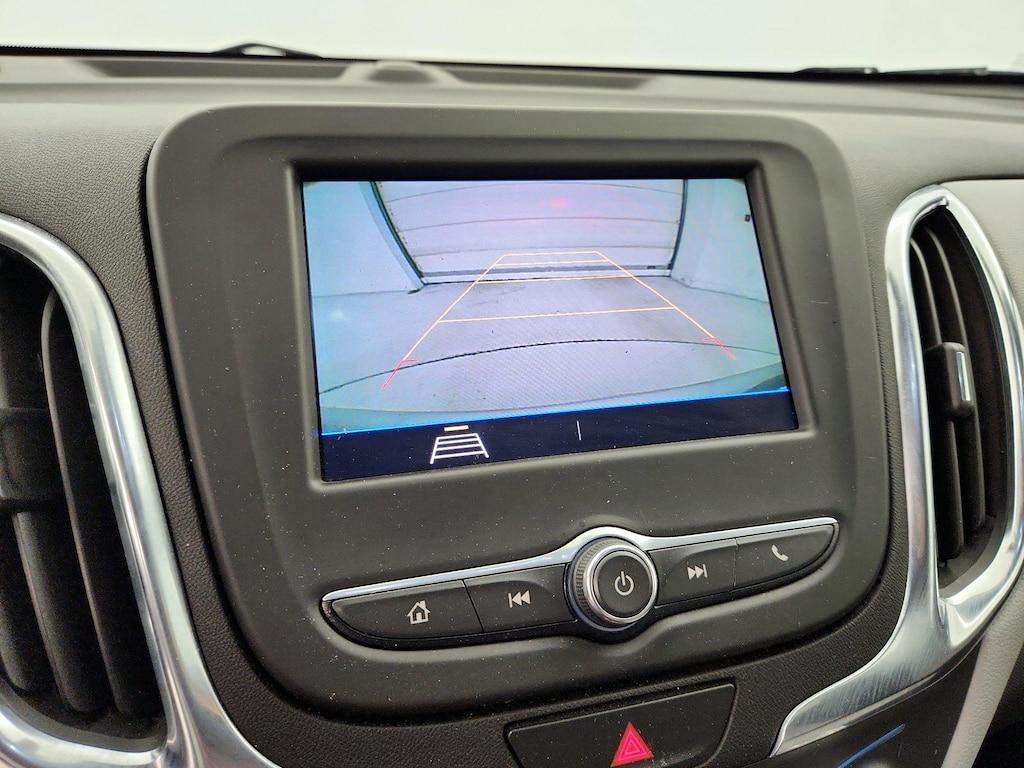 used 2021 Chevrolet Equinox car, priced at $19,998