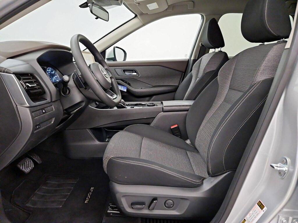 used 2022 Nissan Rogue car, priced at $24,998