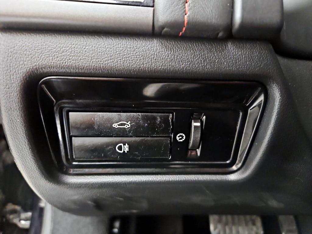 used 2015 Jaguar F-TYPE car, priced at $50,998