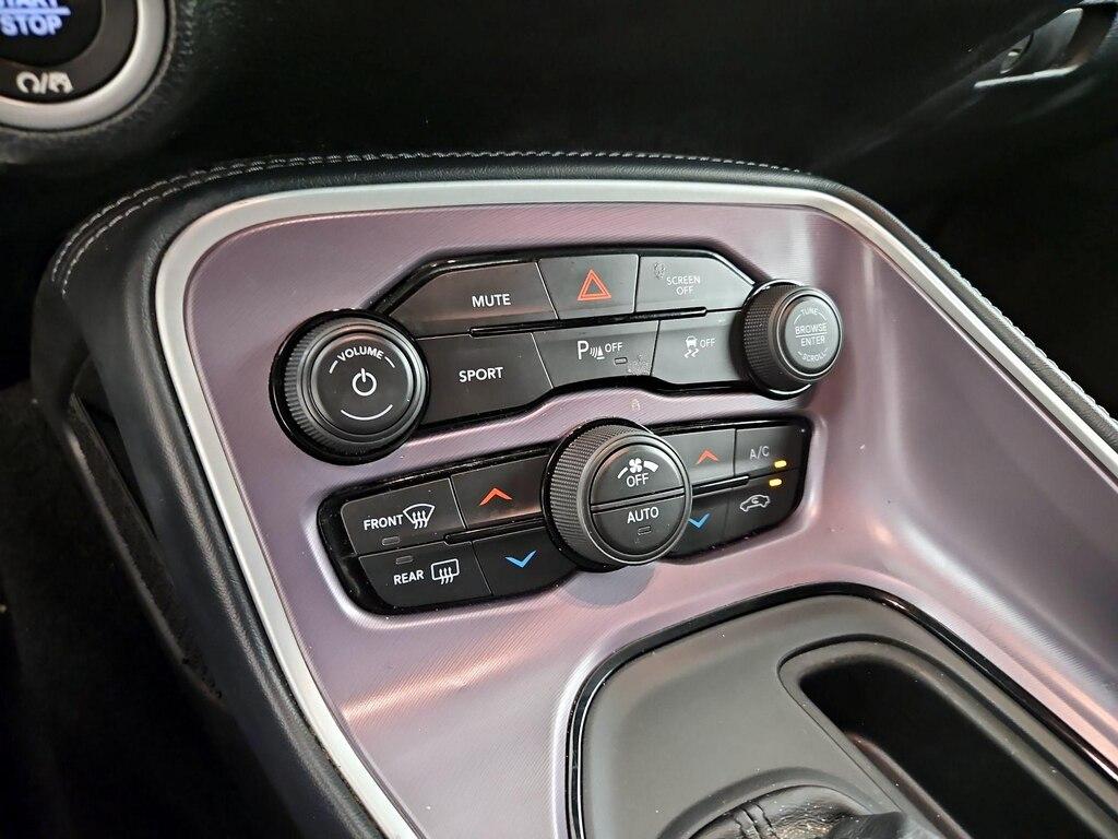 used 2021 Dodge Challenger car, priced at $23,998