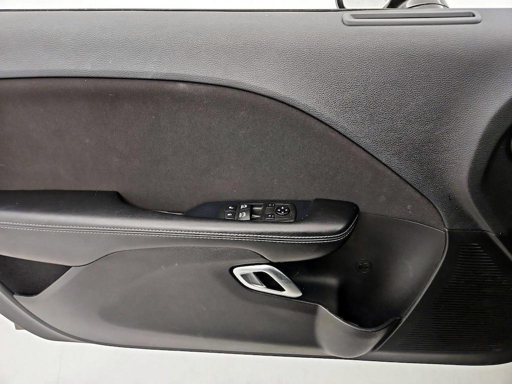 used 2021 Dodge Challenger car, priced at $23,998