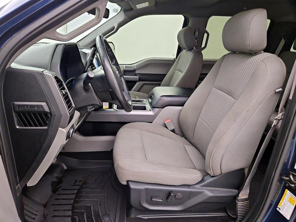 used 2019 Ford F-150 car, priced at $32,998