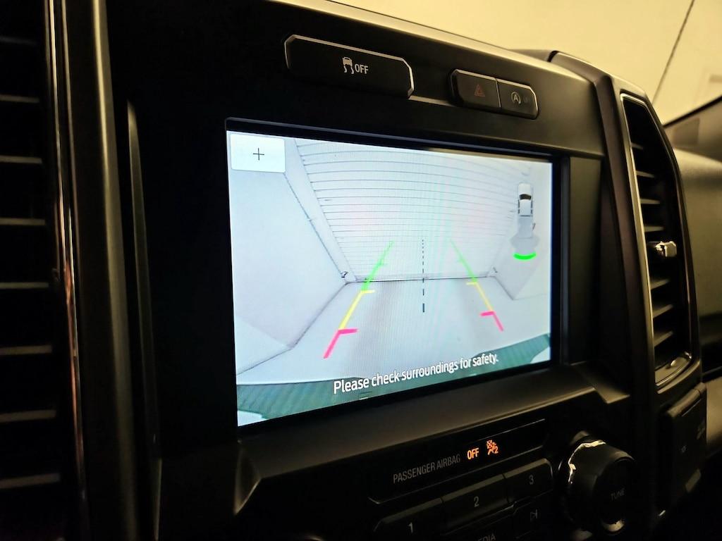 used 2019 Ford F-150 car, priced at $32,998