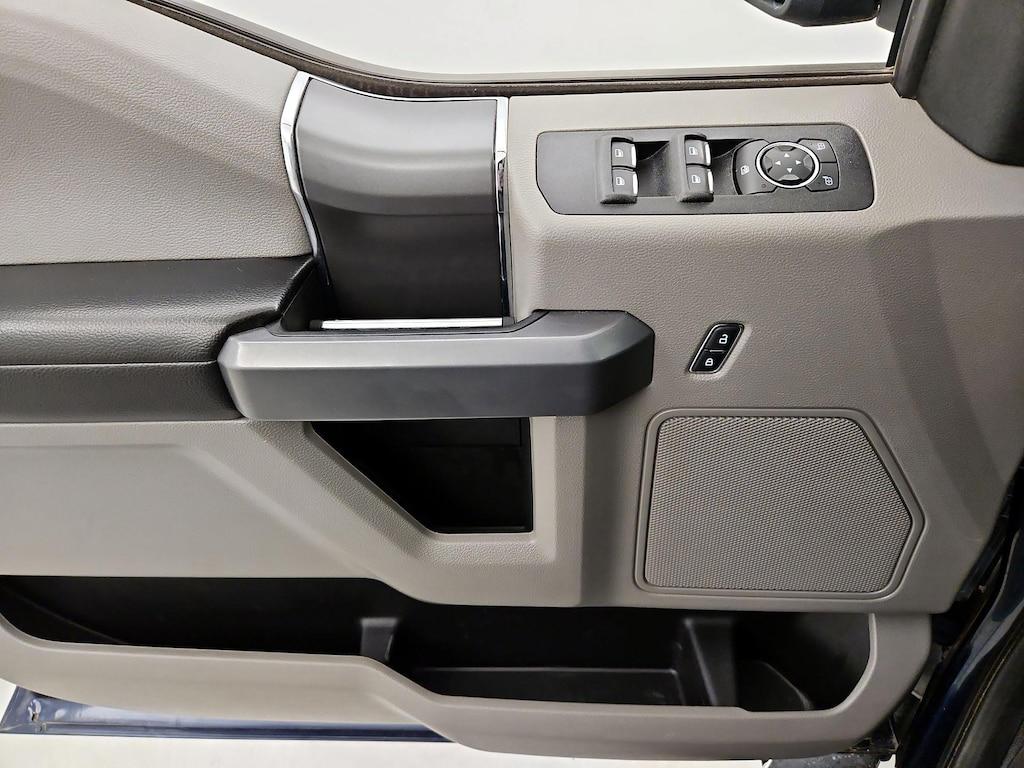 used 2019 Ford F-150 car, priced at $32,998