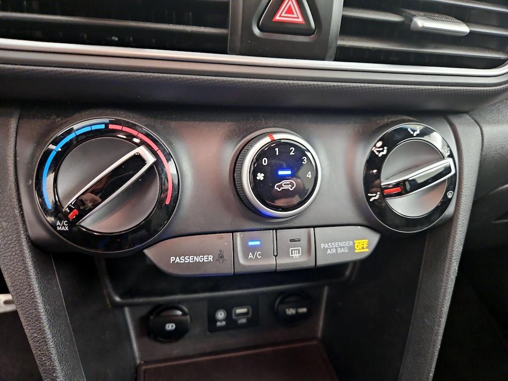 used 2021 Hyundai Kona car, priced at $19,998