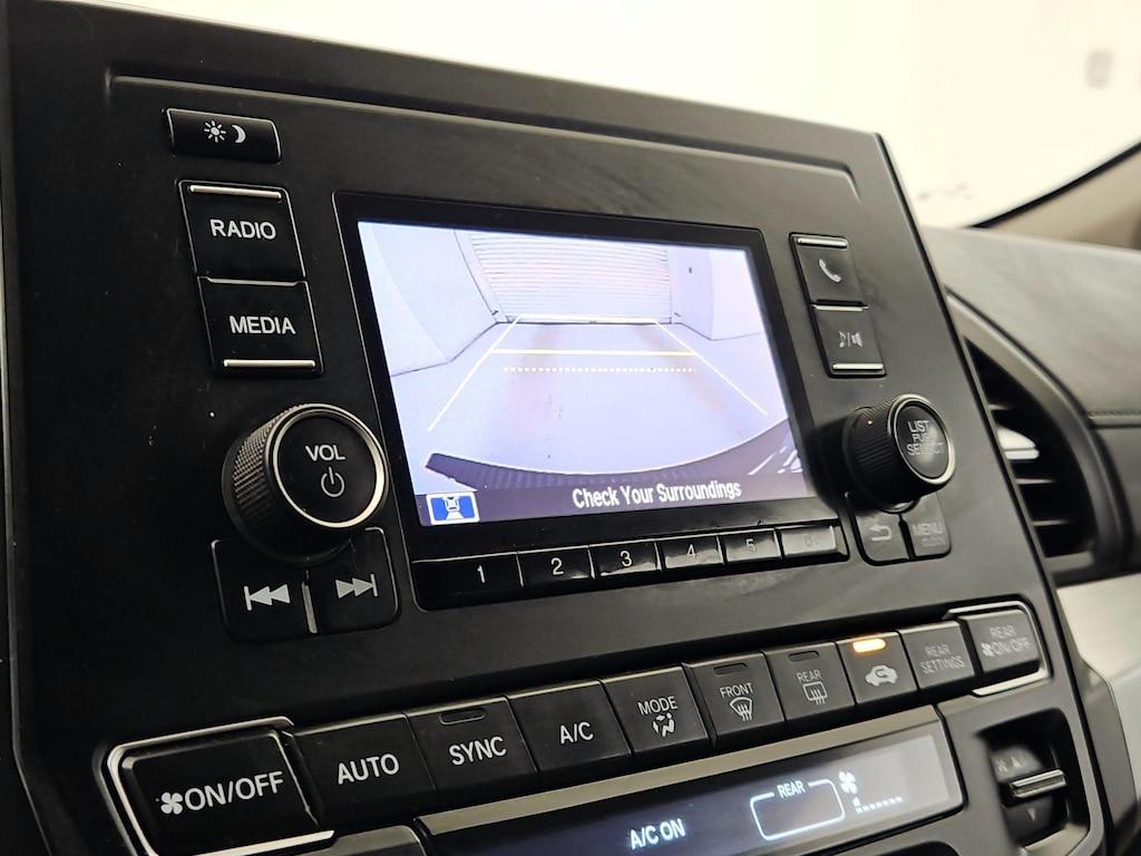 used 2020 Honda Odyssey car, priced at $21,998