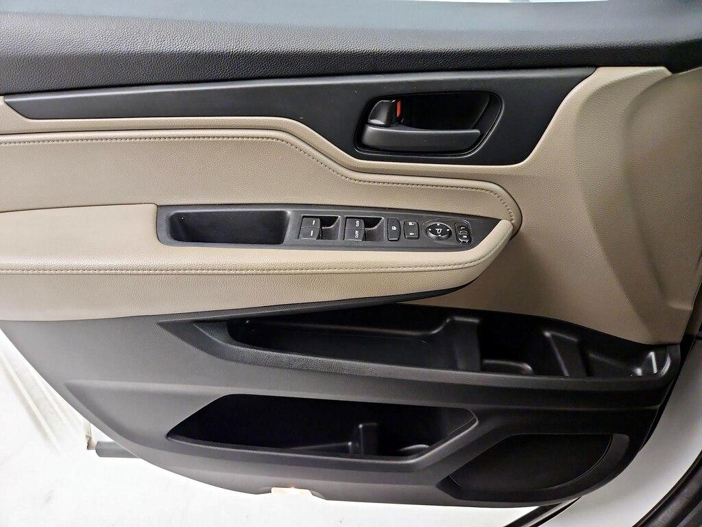 used 2020 Honda Odyssey car, priced at $21,998