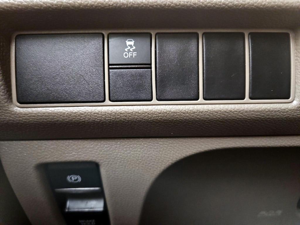 used 2020 Honda Odyssey car, priced at $21,998