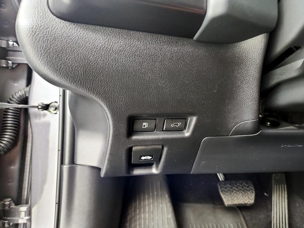 used 2024 Lexus UX 250h car, priced at $36,998