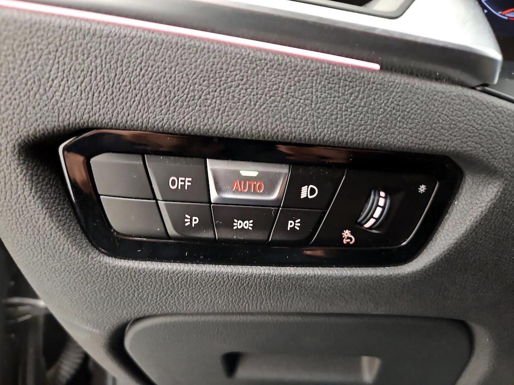 used 2021 BMW M340 car, priced at $42,998