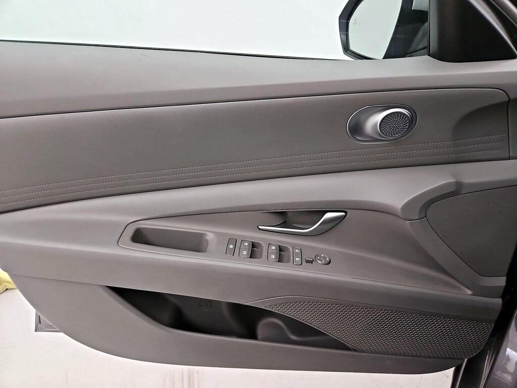 used 2024 Hyundai Elantra car, priced at $23,998