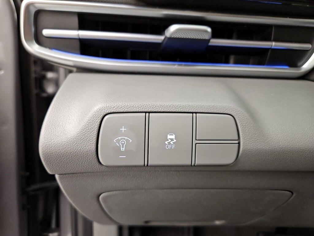 used 2024 Hyundai Elantra car, priced at $23,998