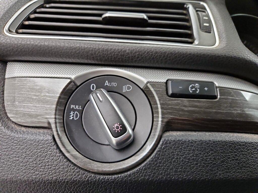 used 2017 Volkswagen Passat car, priced at $13,998