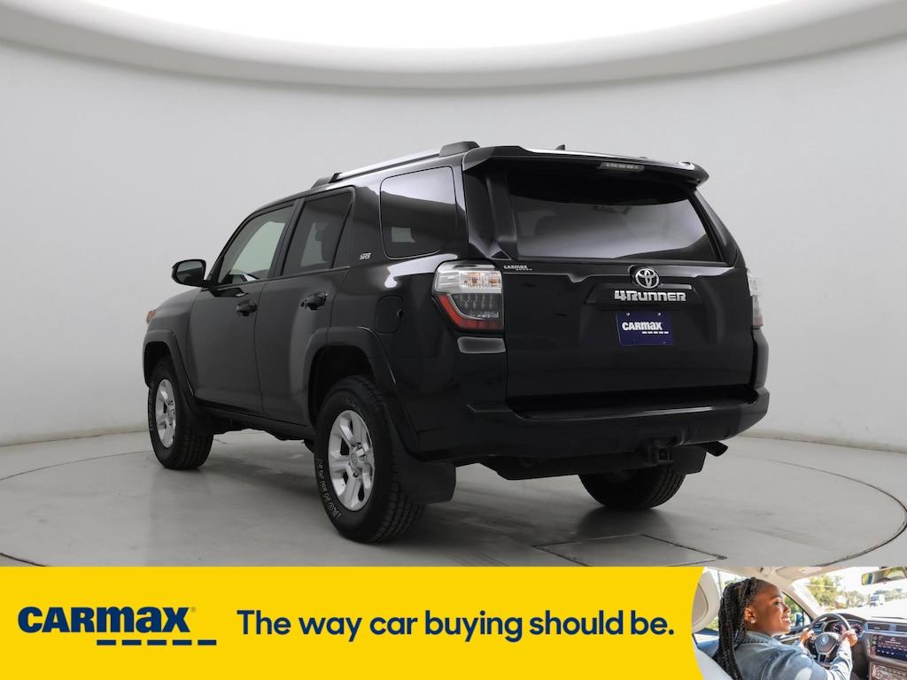 used 2021 Toyota 4Runner car, priced at $36,998