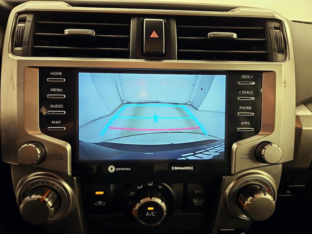 used 2021 Toyota 4Runner car, priced at $36,998