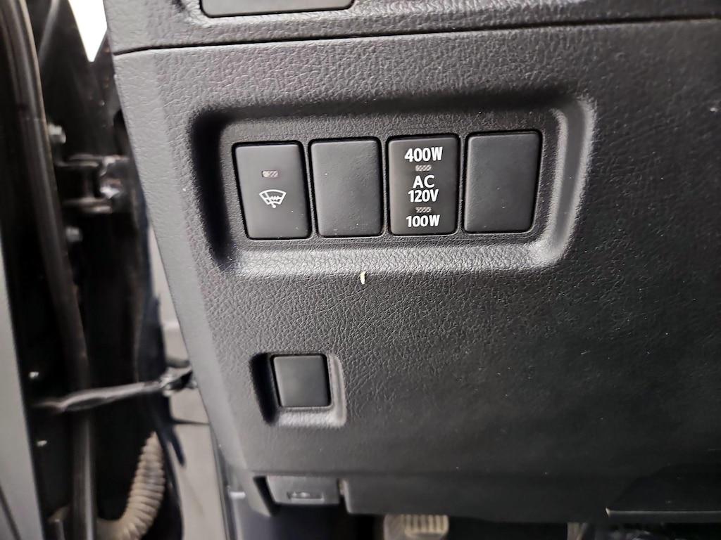used 2021 Toyota 4Runner car, priced at $36,998