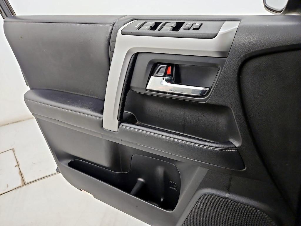used 2021 Toyota 4Runner car, priced at $36,998