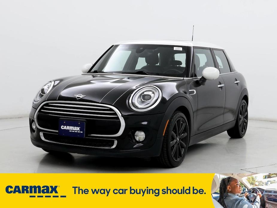 used 2019 MINI Hardtop car, priced at $18,998