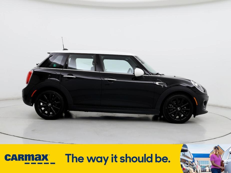 used 2019 MINI Hardtop car, priced at $18,998