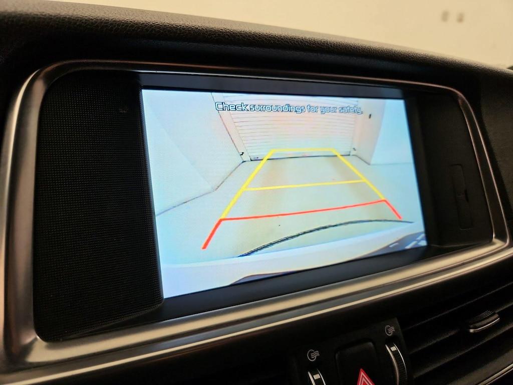 used 2016 Kia Optima car, priced at $13,998