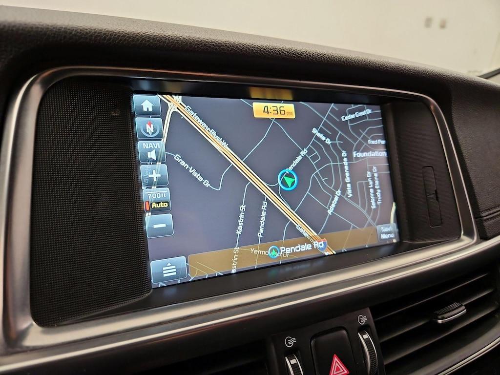 used 2016 Kia Optima car, priced at $13,998