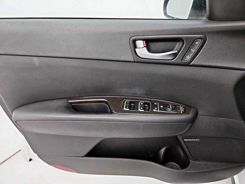 used 2016 Kia Optima car, priced at $13,998